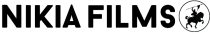 nikiafilms logo negro